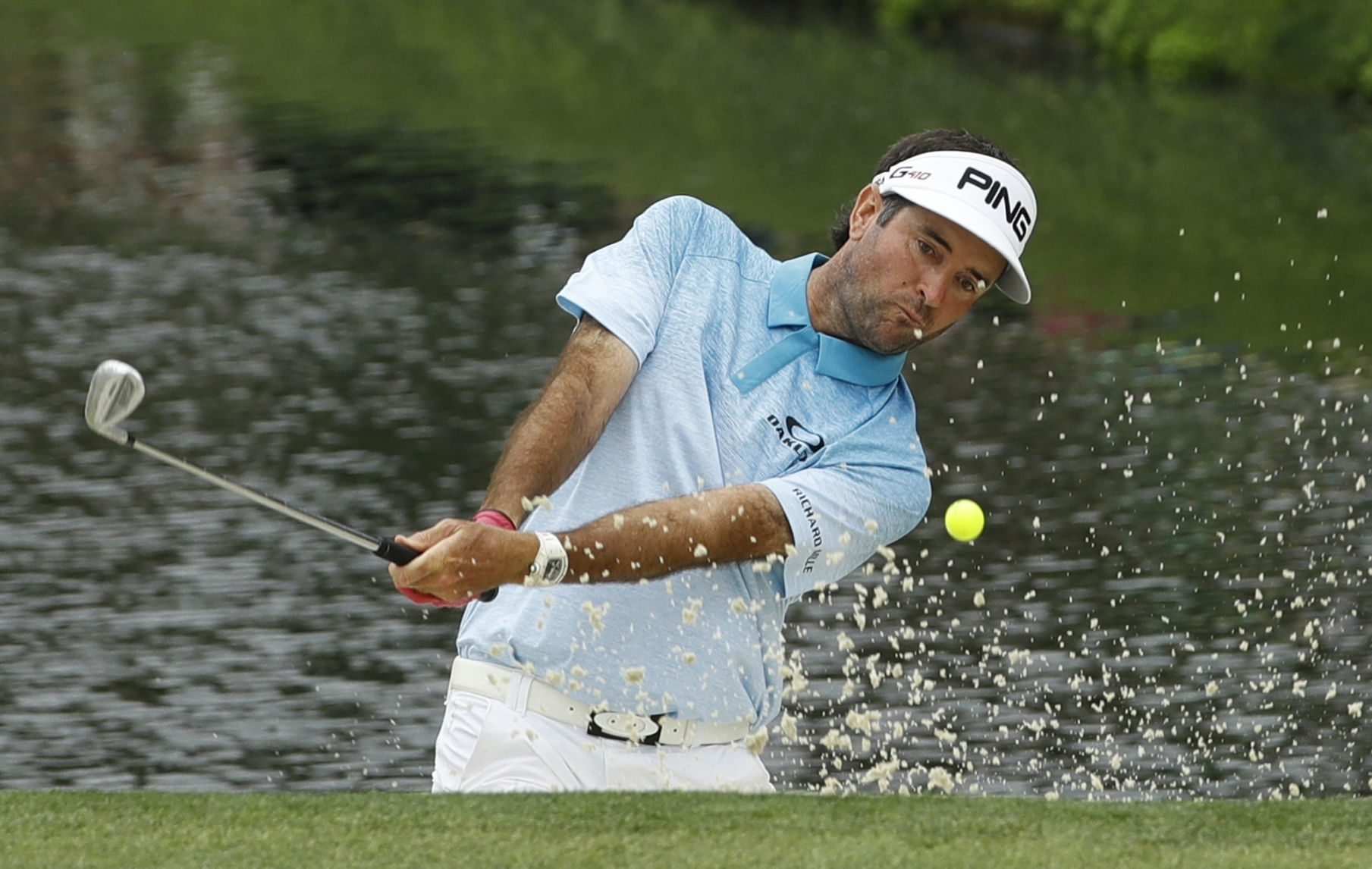 Masters Golf
